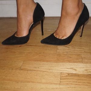 Jessica Simpson Dorsay Claudette Pump