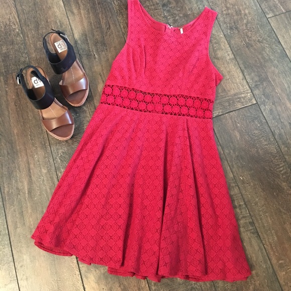 Free People Dresses & Skirts - Free People Dress