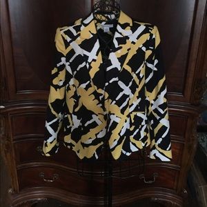 Liz Claiborne blazer