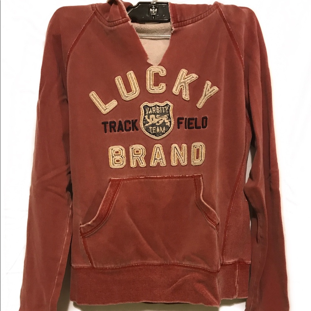 Lucky Brand Sweatshirt