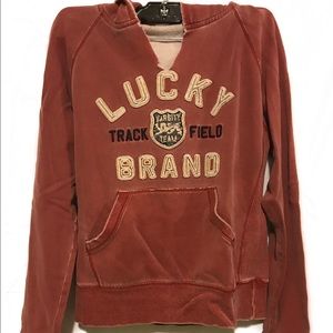 Lucky Brand Sweatshirt