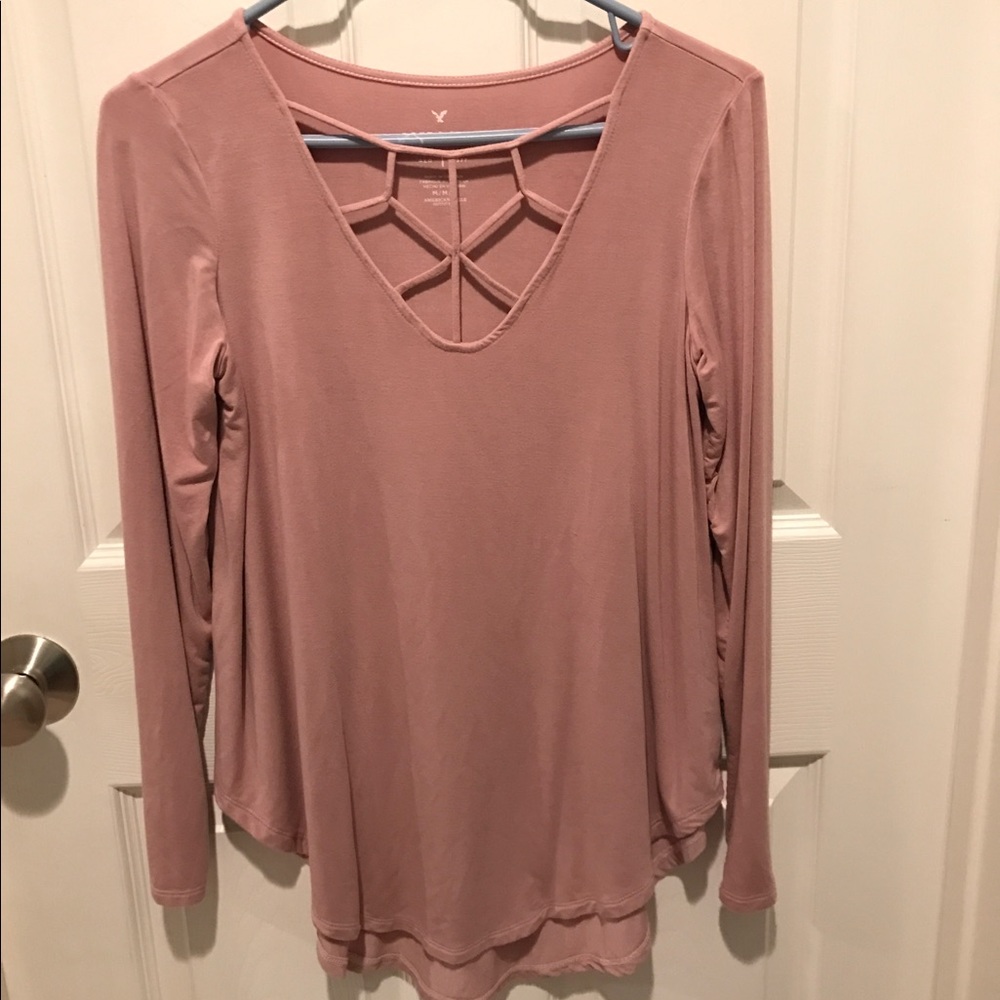 NWOT American Eagle Shirt