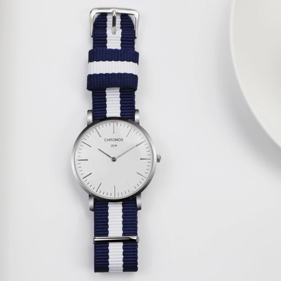 Stylish summer watch - Picture 3 of 3