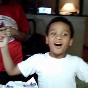 Meet your Posher, Sharon