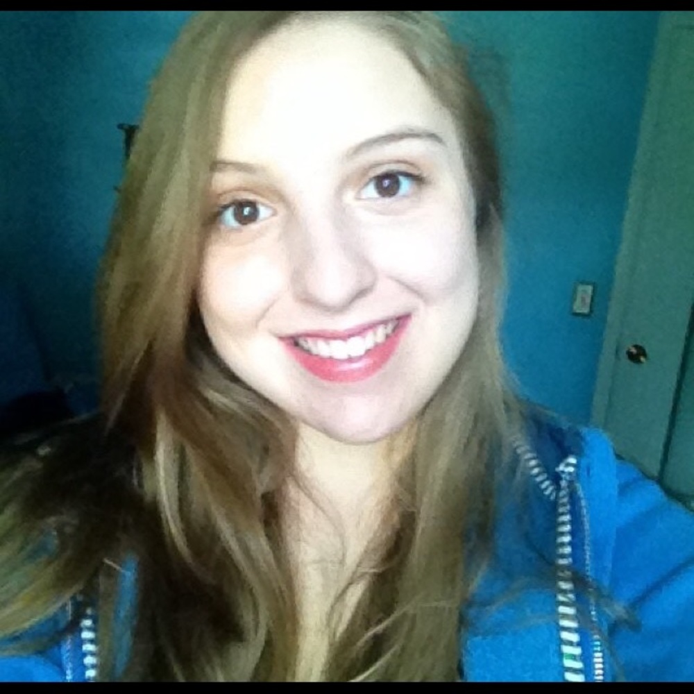 Meet your Posher, Shelby