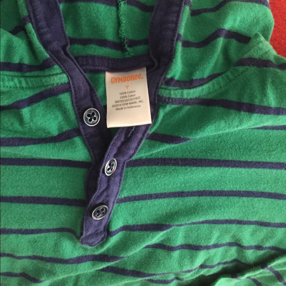 Gymboree / Disney lot 5 pieces!! - Picture 3 of 7