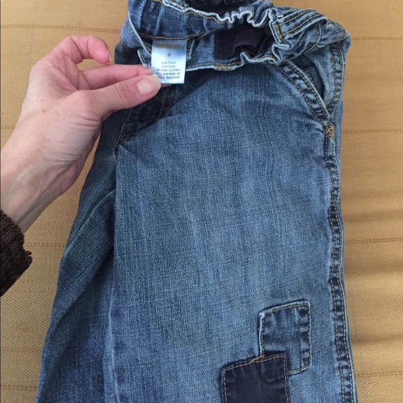 Gymboree / Disney lot 5 pieces!! - Picture 5 of 7