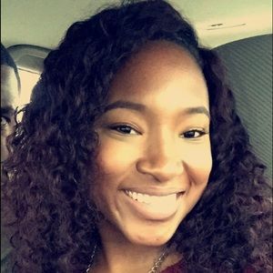 Meet your Posher, Ja'nae