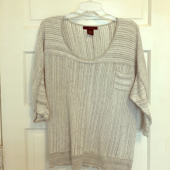 CK lightweight sweater - Picture 5 of 7