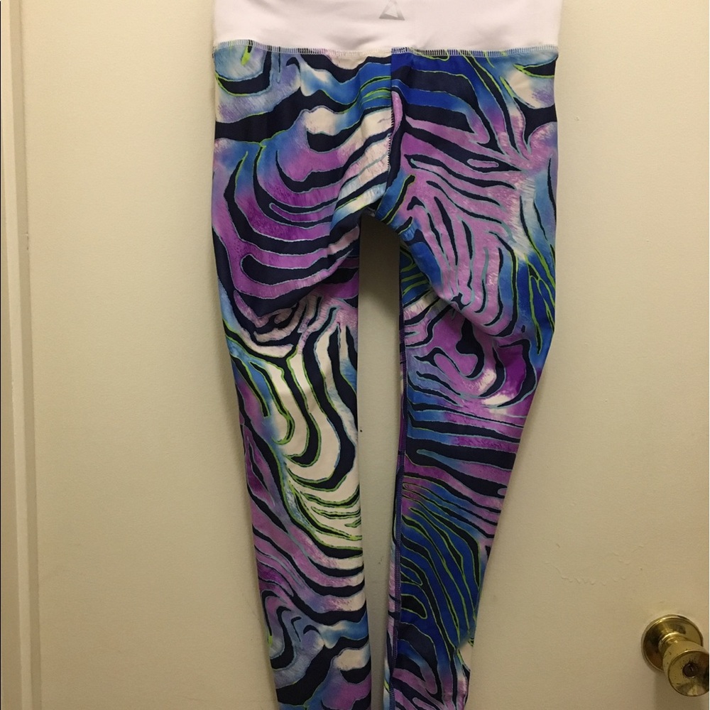 Prismsport activewear leggings