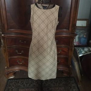 Ann Taylor dress