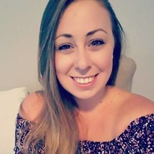 Meet your Posher, Amanda