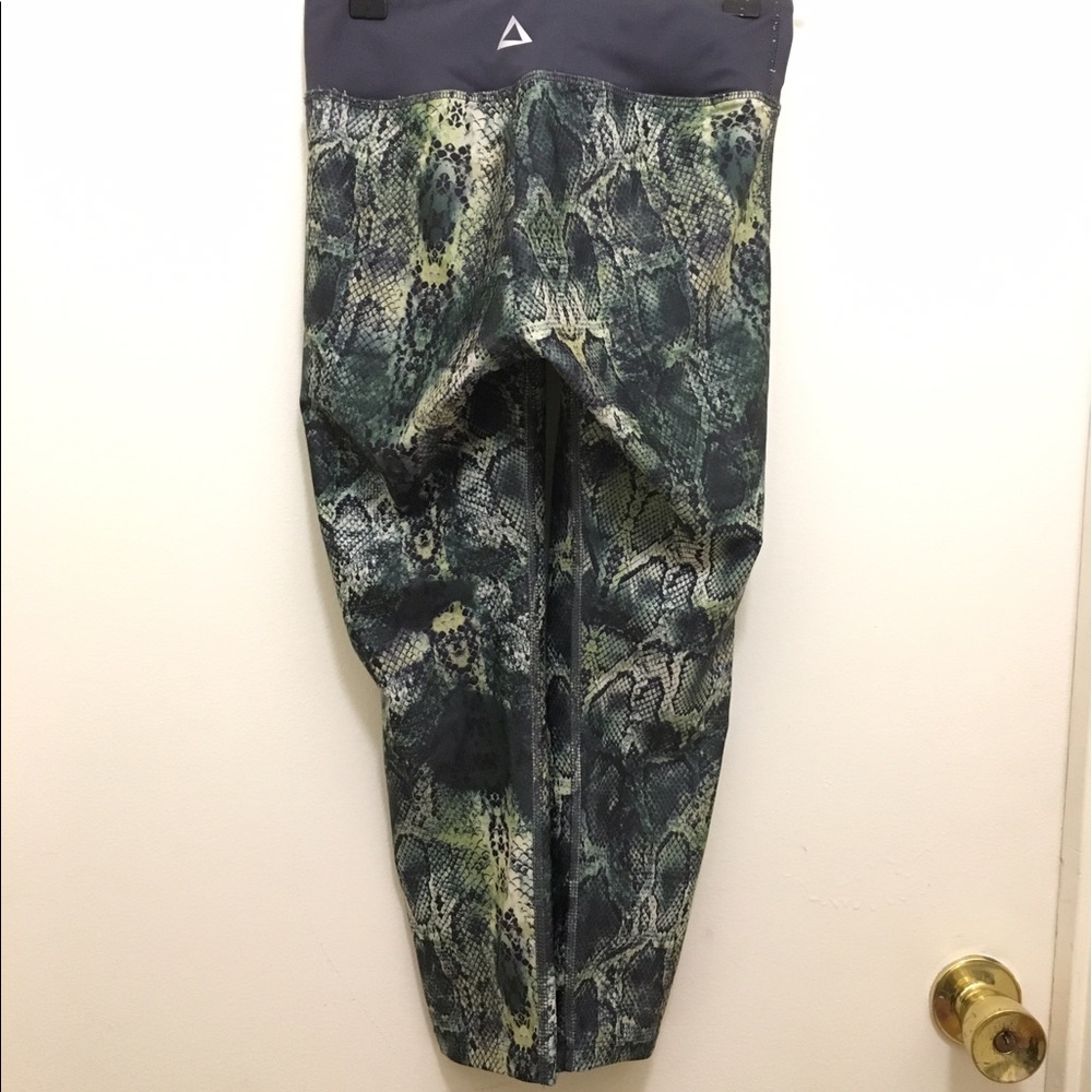 Prismsport activewear leggings