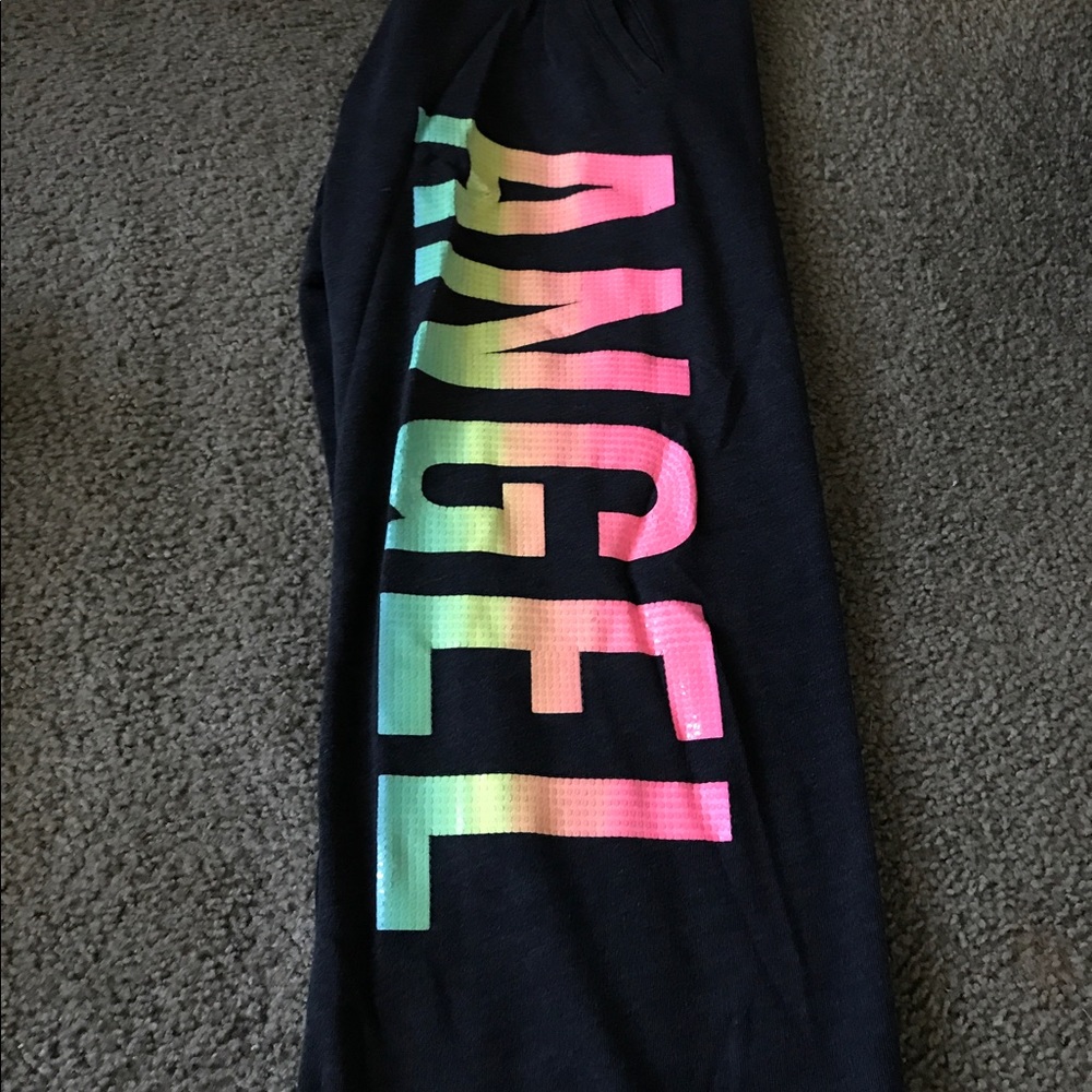 Victoria's Secret Sweatpants