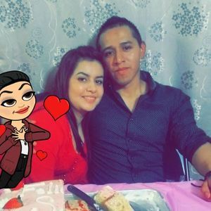 Meet your Posher, Sandy