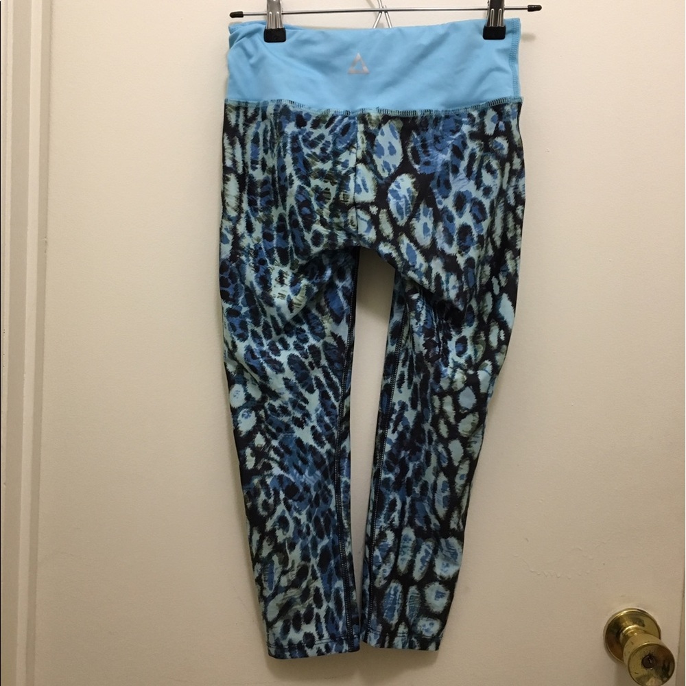 Prismsport activewear leggings