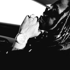 Meet your Posher, Richard