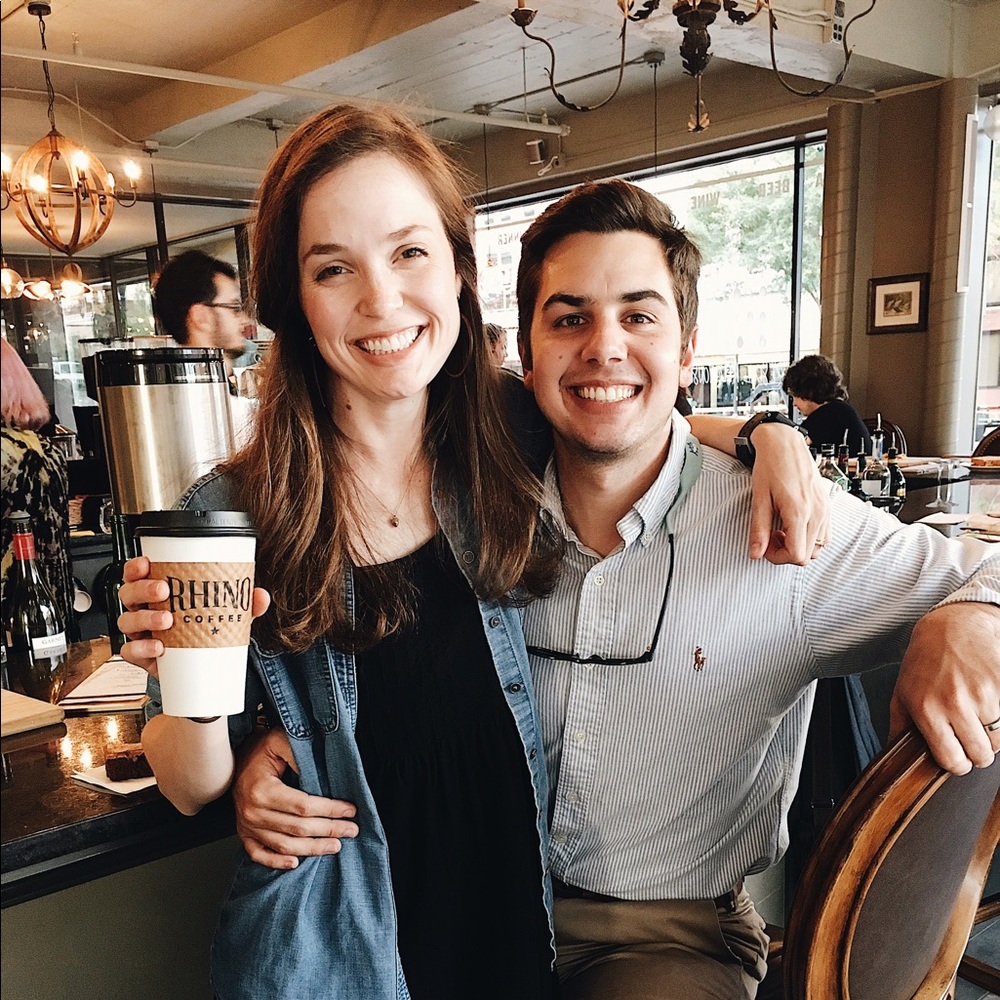 Meet your Posher, Hannah