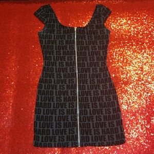 🔴 3 for $15 SALE. Zip up dress