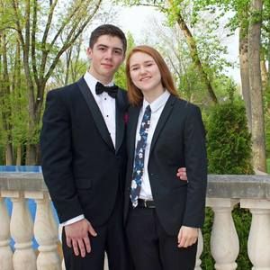 Meet your Posher, Nina