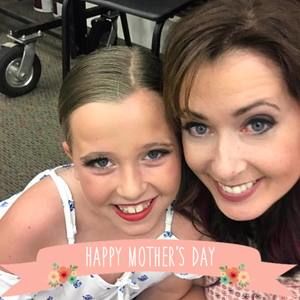 Meet your Posher, Serena