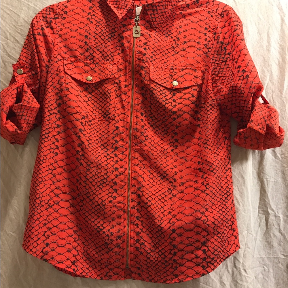 Blouse - Picture 2 of 2