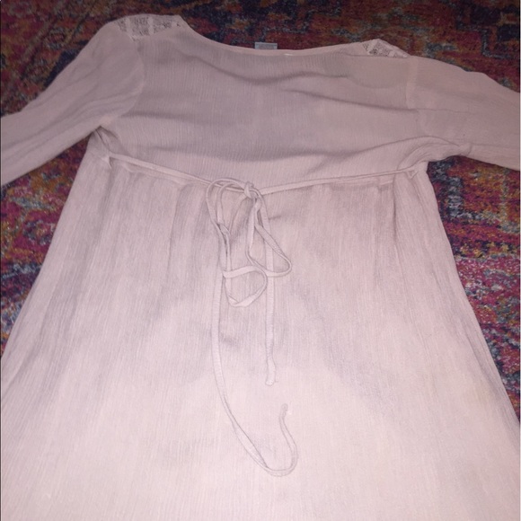 Flying tomato summer dress - Picture 3 of 4