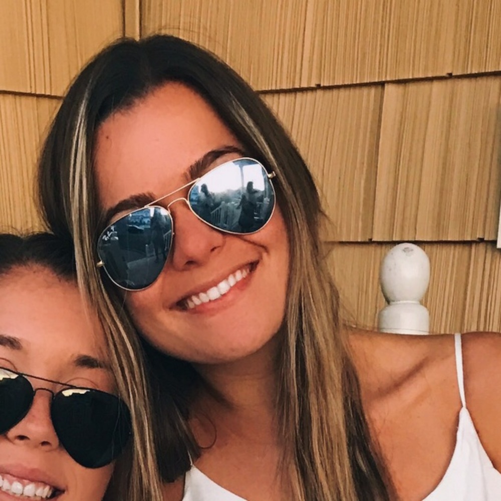 Meet your Posher, Jackie