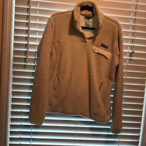 Patagonia pullover