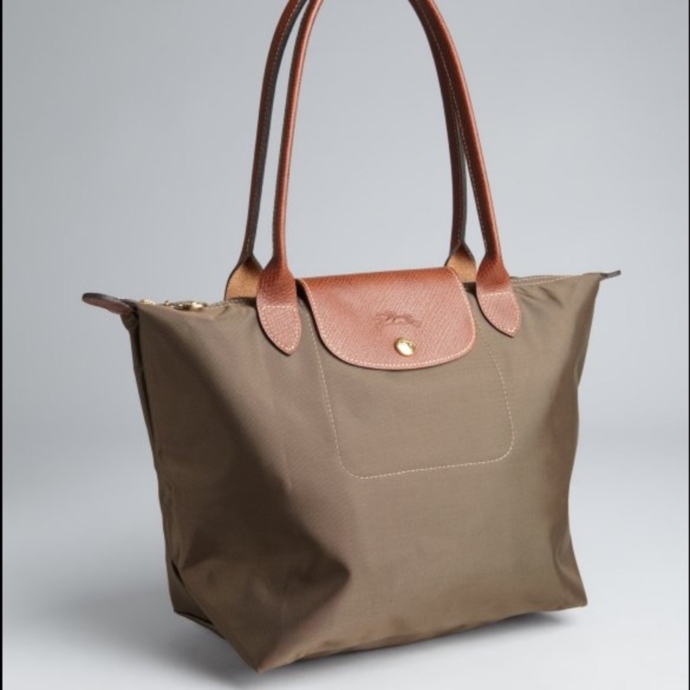 Longchamp Small Le Pliage Tote