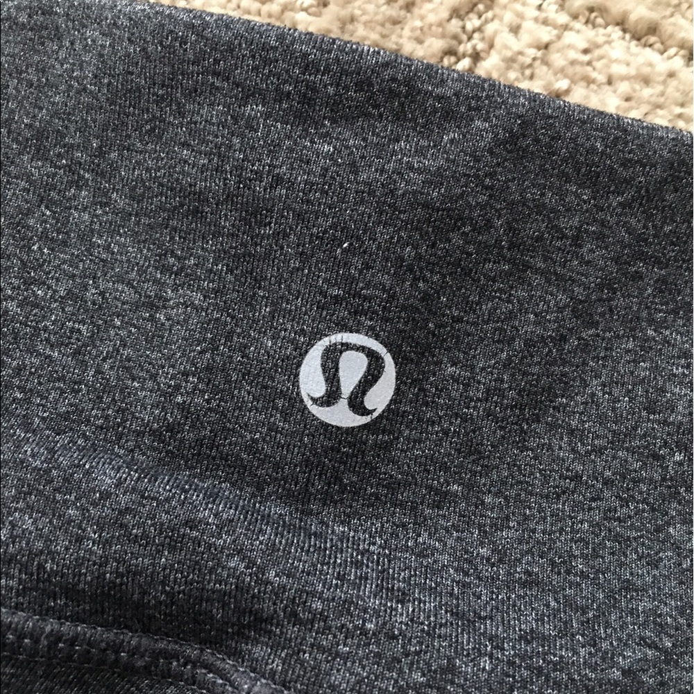Lululemon Wunder Unders