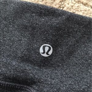 Lululemon Wunder Unders