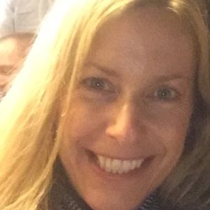 Meet your Posher, Debbie