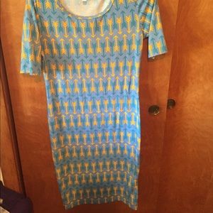 Lularoe Julia XS