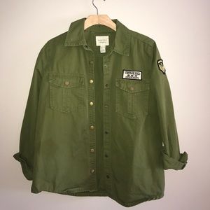 Vintage Jacket