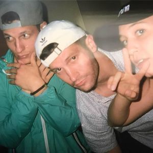 Meet your Posher, Nick