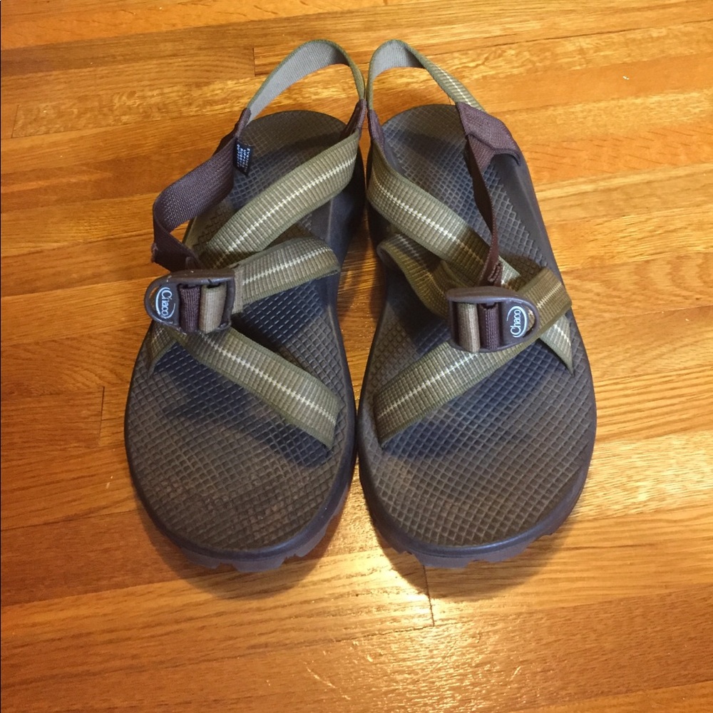 Men's Chaco's