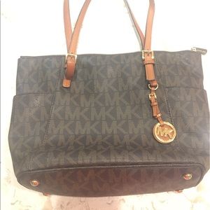 Michael Kors purse