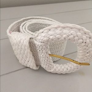 Lilly Pulitzer Sullivan belt