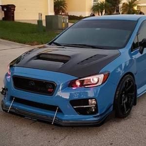 Meet your Posher, Manny