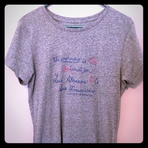 NWT. Levi's short sleeve shirt.