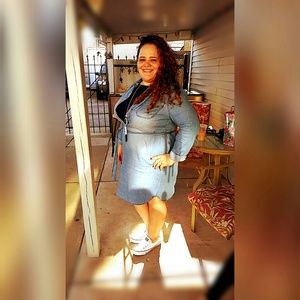 Meet your Posher, Kelly