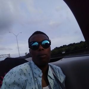 Meet your Posher, Krystal