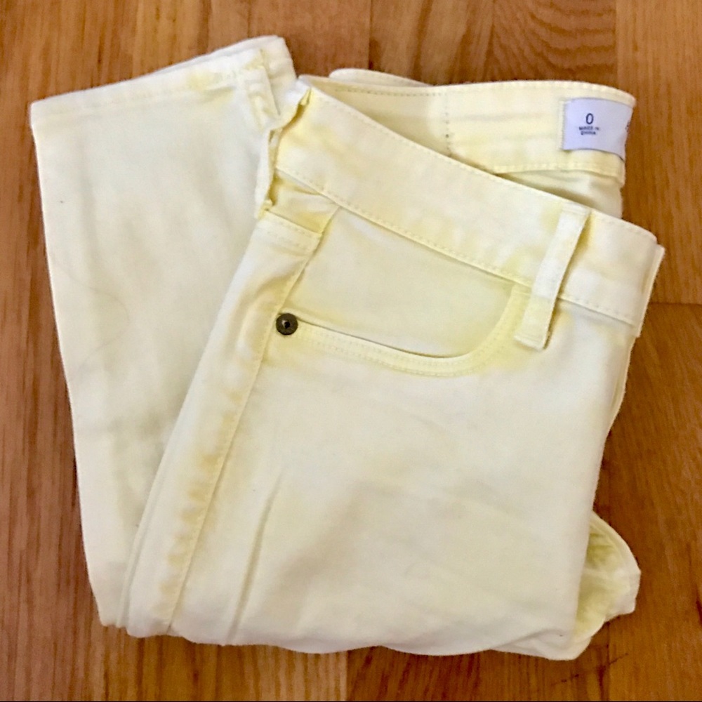🆕✨💖✨🦄 A&F SUPER SKINNY ANKLE JEANS - RARE!!!