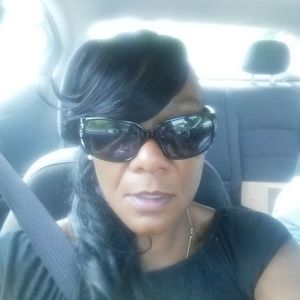 Meet your Posher, Virginia