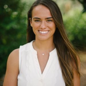 Meet your Posher, Addison