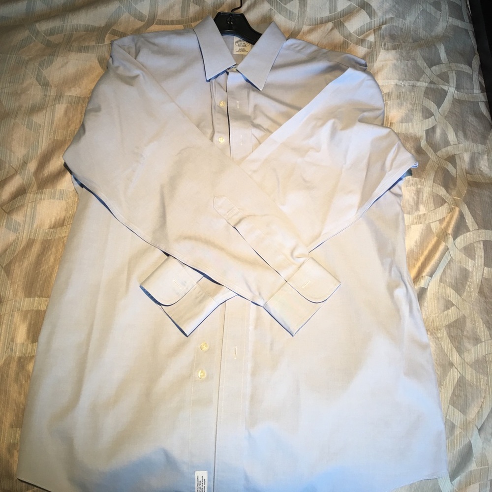 Brooks Brothers Dress Shirt