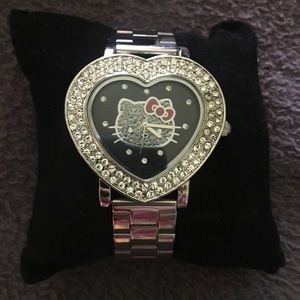 SANRIO HELLO KITTY WATCH