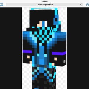 Meet your Posher, Imelda