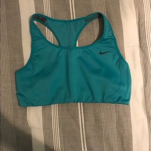 Nike sports bra